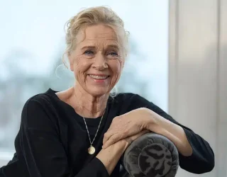 Liv-Ullmann